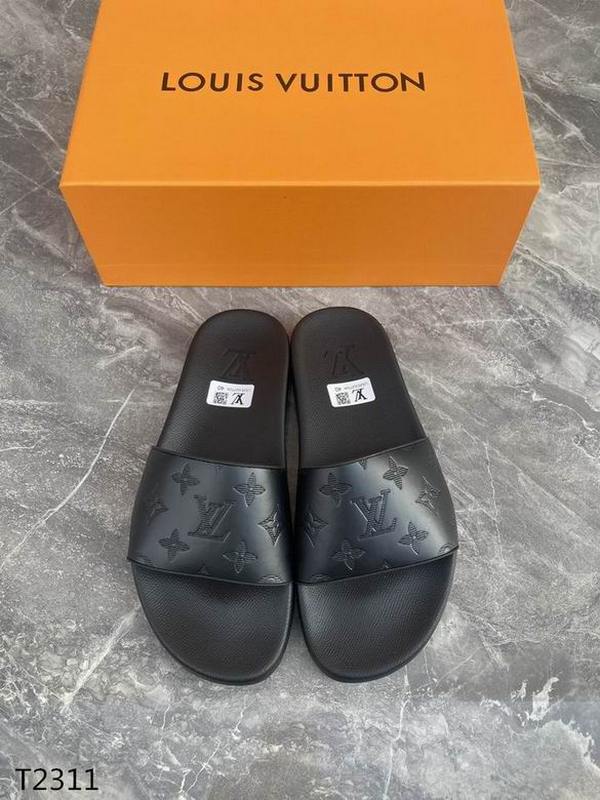 LV Men's Slippers 12